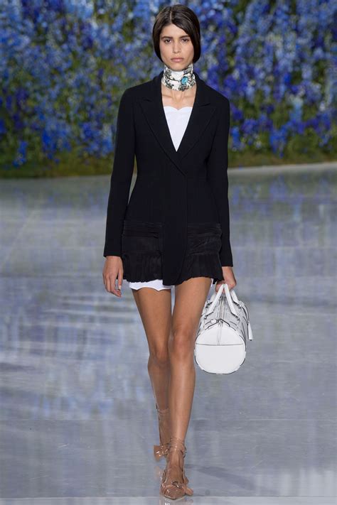 Dior ready to wear jackets